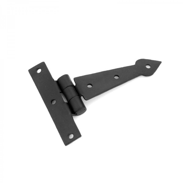 The Renovators Supply Inc. 4" H x 0.9" W Strap Door Hinges Wayfair